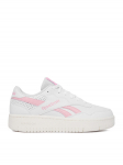 Reebok Tossud CEO-BB 1000 Double 100272512 Valge