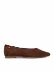 Lasocki Baleriinad CEO-RST-ROSE-70 Pruun