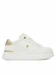 Tommy Hilfiger Tossud T3A9-34253-1355 S Valge