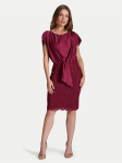 Swing Kokteilikleit 5AI10900 Bordoopunane Regular Fit
