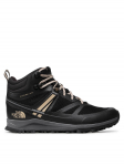 The North Face Matkajalatsid Litewave Mid Futurelight NF0A4PFE34G1 Must