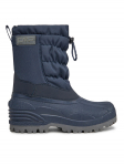 CMP Lumesaapad Hanki 3.0 Snow Boots 3Q75674J Tumesinine