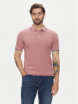 Lindbergh Polo s&auml;rk 30-404010 Roosa Relaxed Fit