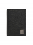 Calvin Klein Rahakott Emblem Hw N/S Billfold W/ Coin LV04D1281G Must
