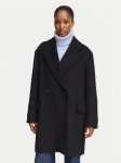 BOSS Villane mantel C_Calesarina 50568506 Must Regular Fit