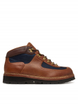 Polo Ralph Lauren Saapad Alp Mid 812P15879001 Helepruun
