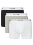 Calvin Klein Underwear Bokserite komplekt LV00NB4392 V&auml;rviline