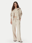 adidas Spordidressid Energize Tracksuit KB8172 Kreemjas Regular Fit
