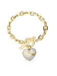 Guess K&auml;ev&otilde;ru JUBB0449 6JW Kuldne