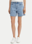 Calvin Klein Jeans Teksap&uuml;ksid LV047F675G Sinine Regular Fit