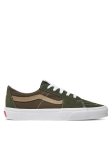 Vans Tenniskingad Sk8-Low VN0009QR50K1 Roheline
