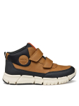 Geox Saapad J Flexyper J569BA 0ME32 C6002 S Pruun