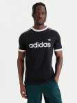 adidas T-s&auml;rk 3-Stripes Ringer KF0417 Must Slim Fit