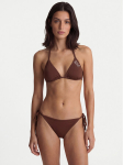EA7 Emporio Armani Bikiinid 7W000318 AF20663 U6067 Pruun