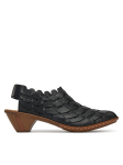 Rieker Tacones 46778-01 Must