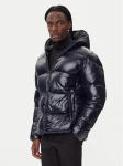 Save The Duck Talvejope D31280M LOVE21 Tumesinine Regular Fit