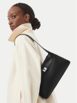 Calvin Klein K&auml;ekott Mix Media Shoulder Bag LV04F3886G Must