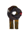 Barbour Sall Isla LSC0293TN11 V&auml;rviline