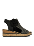 Rieker Sandaalid CEO-63791-01 Must
