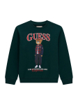 Guess Pluus L6BQ14 K6130 Roheline Regular Fit
