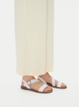 JENNY Sandaalid DARI WS250723-3 Valge
