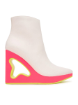 United Nude Saapad Void Bootie 11030100416 Valge