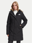 The North Face Parka Arctic NF0A84J2 Must Regular Fit