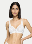 Triumph Traadiga rinnahoidja Amourette 10209574 Valge