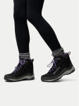 Columbia Matkajalatsid Firecamp Boot 2099891 Must