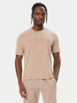 Guess T-s&auml;rk Z2YI11 J1314 Beež Regular Fit