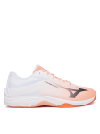 Mizuno Saalijalatsid Lightning Select V1GA2670 Koralliv&auml;rviline