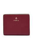 Furla Rahakott Camelia S Compact WP00307 HSF000 CGQ00 Tumepruun