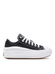 Converse Tennised Ctas Move Ox 570256C Must