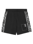 EA7 Emporio Armani Spordi&scaron;ortsid 7B000077 AF10380 UC001 Must Regular Fit