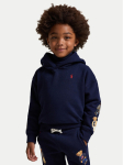 Polo Ralph Lauren Pluus 312979043001 Tumesinine Regular Fit