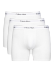 Calvin Klein Underwear Bokserite komplekt LV00NB4394 Valge