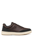 Geox Tossud U Cenisio B Abx U66AJB 0BCEK C6222 Tumepruun