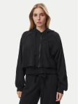 adidas Pluus Sst Double Front Hoody KS9236 Must Regular Fit