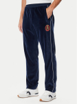 Tommy Hilfiger Dressip&uuml;ksid Gift Crest MW0MW45207 Tumesinine Regular Fit