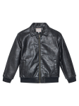 Guess Tehisnahast jope L5YL03 W0100 Must Regular Fit