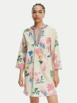 LOLA CASADEMUNT Suvekleit LS2616036 V&auml;rviline Relaxed Fit