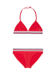 Tommy Hilfiger Ujumistrikoo UG0UG00795 Punane