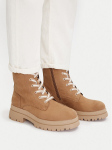 Tamaris Saapad 1-25233-45 Pruun