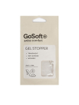Go Soft Pool-sisetallad CEO_GEL SHOE STOPPER_AW26 V&auml;rvitu