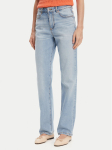 United Colors Of Benetton Teksad 41TBDE00J Sinine Straight Leg