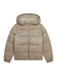 Guess Talvejope L6YL09 W2670 Beež Regular Fit