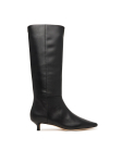 LAUREN RALPH LAUREN Ratsasaapad Frncsa Tl Hl Bo Tal 802P15725001 Must