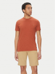 INDICODE T-s&auml;rk Inandorra 41-104 Oranž Regular Fit