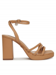 Nine West Sandaalid TS6197-01 Beež 41