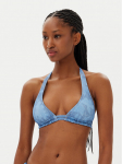 Chantelle Bikini &uuml;lemine osa Easy Pop C22JQF Sinine XXL